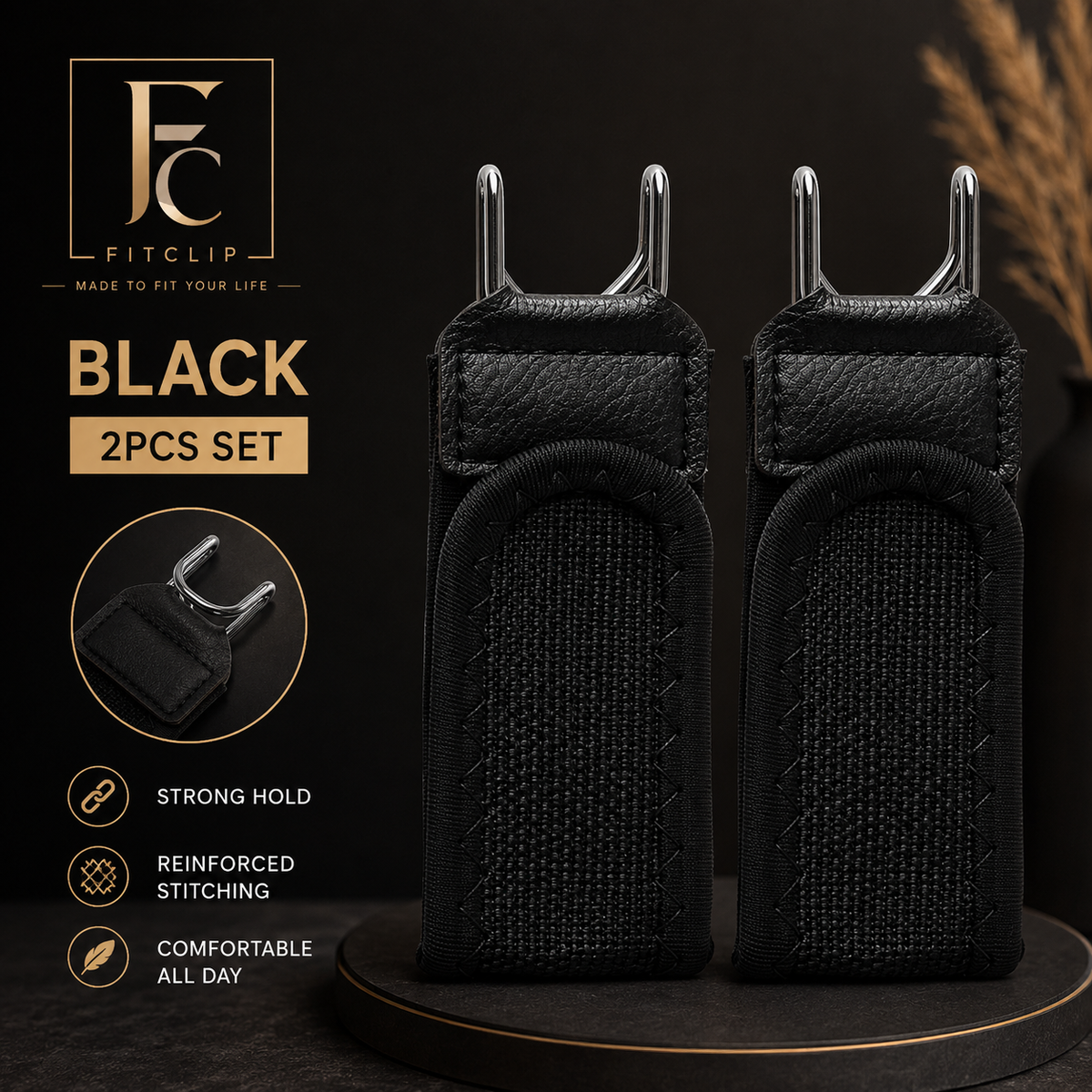 FITCLIP™ EveryWear Belt