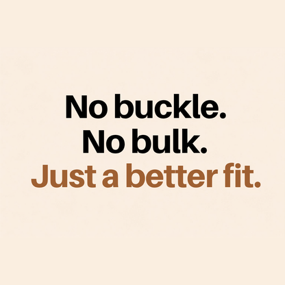 FITCLIP™ EveryWear Belt